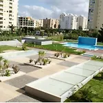 Rocha Tower 6c Διαμέρισμα Portimão