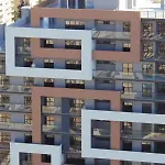 Διαμέρισμα Rocha Tower 6c