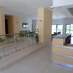 Rocha Tower 6c Διαμέρισμα *
