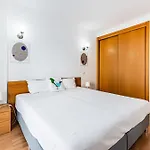 Appartamento Rocha Tower 6c