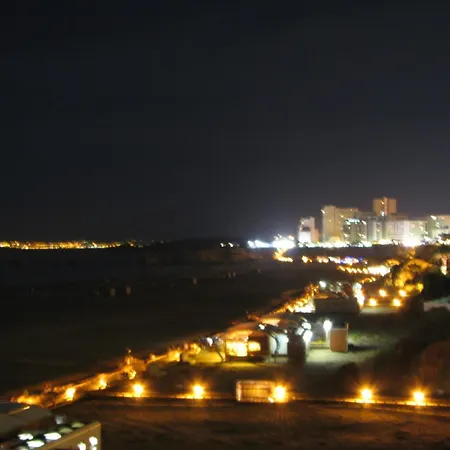 Rocha Tower 6c Lejlighed Portimão