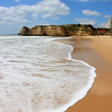 Lejlighed Rocha Tower 6c