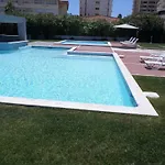 Rocha Tower 6c Apartment