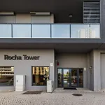 Apartment Rocha Tower 6c *