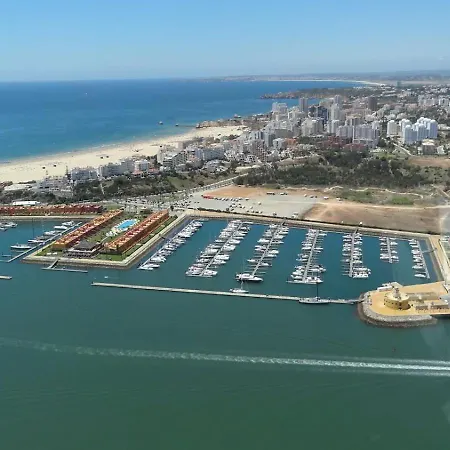 Rocha Tower 6c Apartamento *