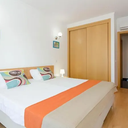 Rocha Tower 6c * Portimão