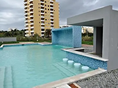 Rocha Tower 6c * Portimão