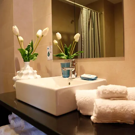 Rocha Tower 6c Apartment Portimão