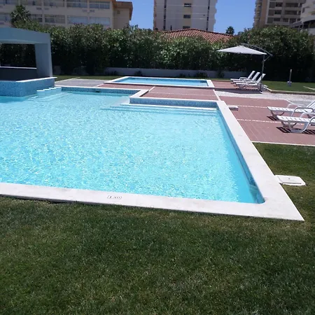 Rocha Tower 6c Apartament