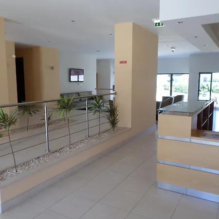 Rocha Tower 6c Apartamento *