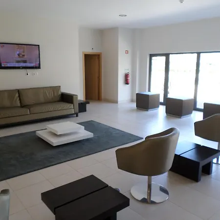 Rocha Tower 6c Portimão