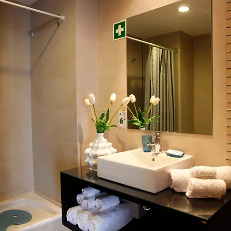 Rocha Tower 6c Portimão