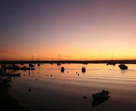 Rocha Tower 6c * بورتيماو